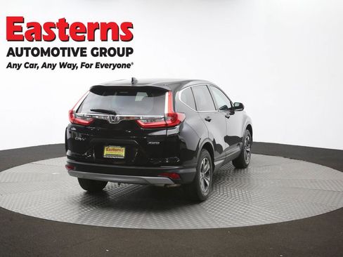 Used 2017 Honda CR-V LX image 37