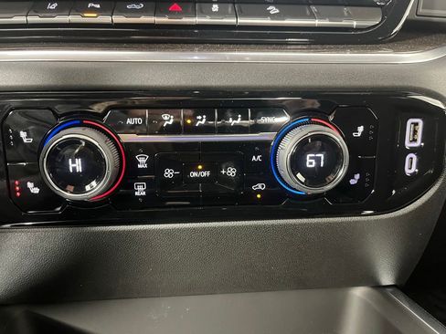 New 2026 Chevrolet Silverado 2500 LT w/ Z71 Chrome Sport Edition image 36