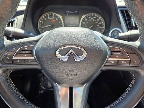 Used 2019 INFINITI Q50 Signature Edition image 30