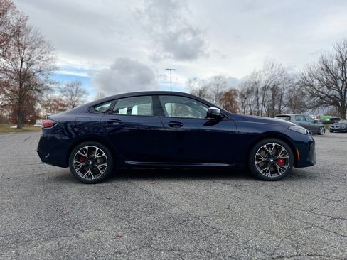 New 2026 BMW M235i xDrive w/ Technology Package image 7