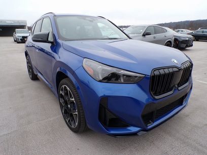 Certified 2024 BMW X1 M35i w/ Premium Package