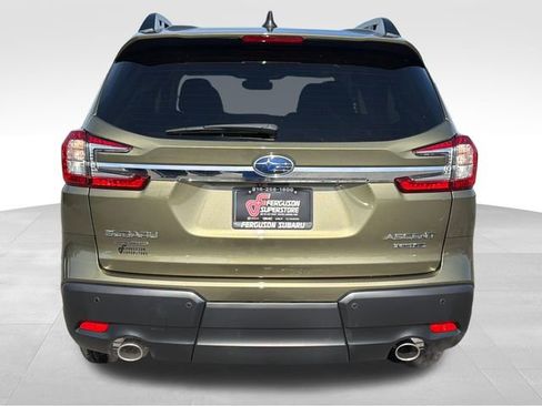 New 2026 Subaru Ascent Limited image 6