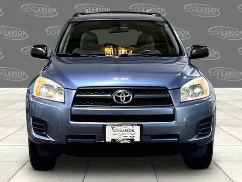 Used 2011 Toyota RAV4 4WD w/ Base L4 Extra Value Pkg image 2