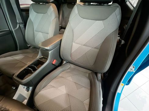 New 2027 Chevrolet Bolt LT image 20