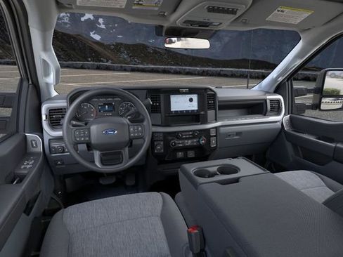 New 2026 Ford F250 XL w/ STX Appearance Package image 9