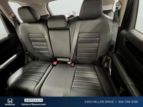 New 2026 Honda CR-V EX-L image 23
