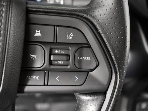 New 2026 Toyota Tundra SR image 32