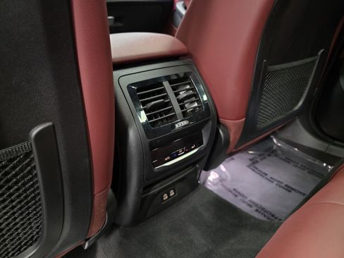 Used 2022 BMW X3 M40i image 34