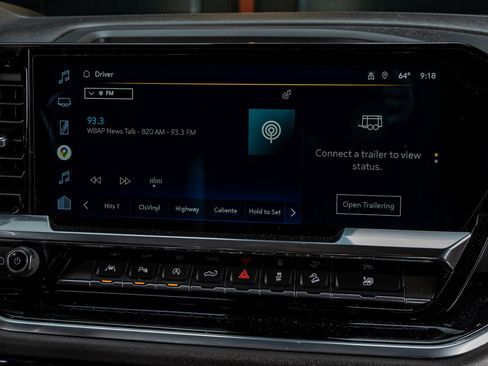 Used 2022 Chevrolet Silverado 1500 RST w/ All Star Edition Plus image 21