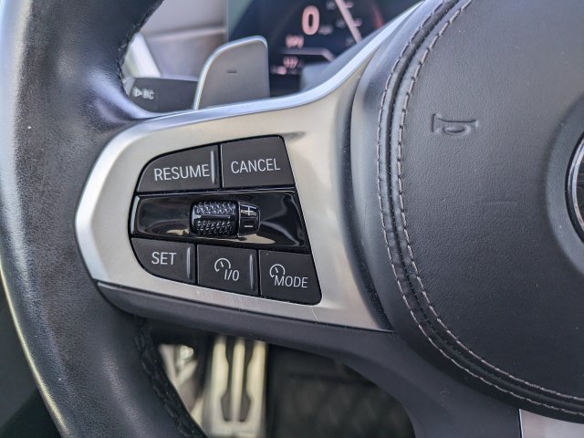 Used 2024 BMW X5 sDrive40i w/ Executive Package RWD image 24