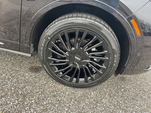 Certified 2022 Lincoln Corsair Reserve w/ Equipment Group 201A image 24