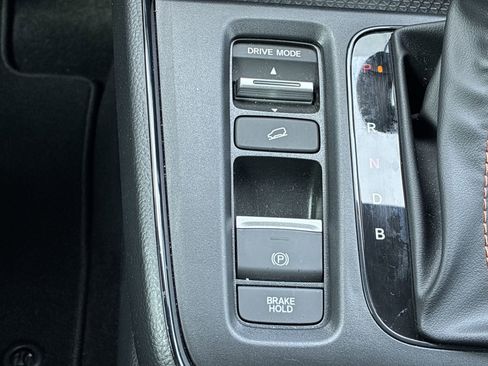 Certified 2026 Honda CR-V Sport-L image 41