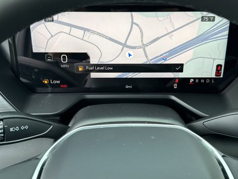 New 2026 GMC Acadia Elevation w/ Elevation Premium Package image 21