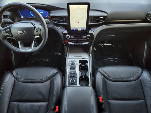 Used 2023 Ford Explorer ST w/ Equipment Group 401A image 26