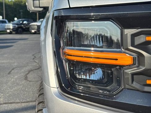 Used 2026 Ford F150 XLT w/ Equipment Group 302A MID AWD/4WD image 10