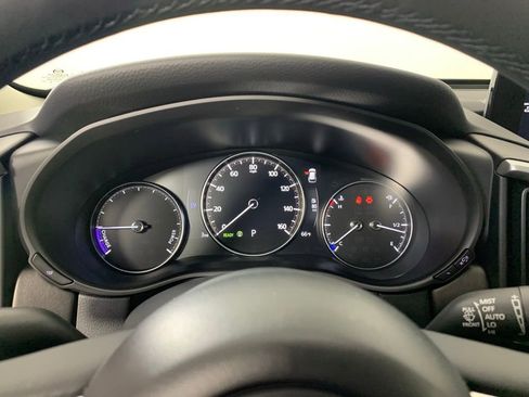 New 2026 MAZDA CX-50 AWD 2.5 Hybrid w/ Weather Package image 19