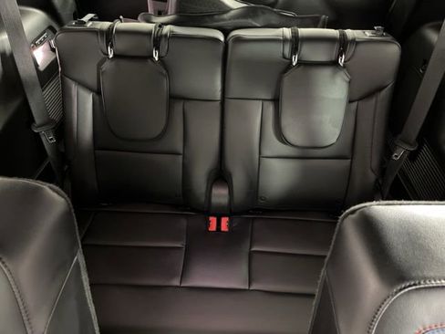 Used 2024 Ford Explorer ST w/ Equipment Group 401A image 48