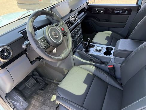 New 2026 INEOS Grenadier AWD/4WD image 11
