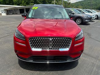 Used 2022 Lincoln Corsair Standard w/ Premium Package video 2