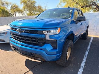 Used 2022 Chevrolet Silverado 1500 RST w/ Protection Package RWD video 1