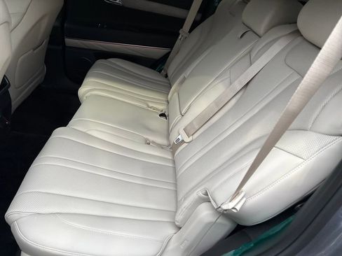 New 2026 Genesis GV80 2.5T Select image 10