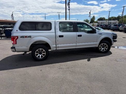 Used 2015 Ford F150 XL w/ Equipment Group 101A Mid AWD/4WD image 14