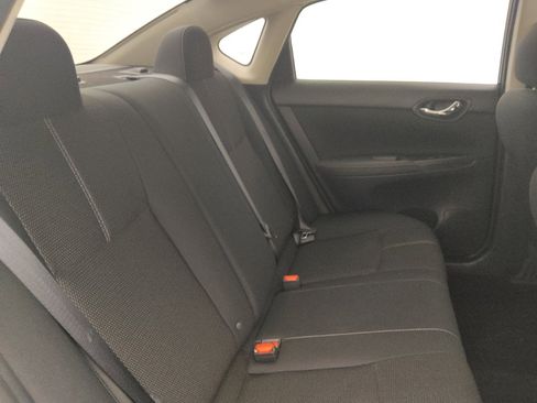Used 2017 Nissan Sentra S FWD image 19