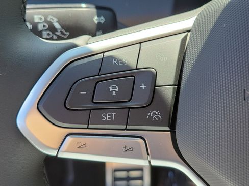 New 2026 Volkswagen Jetta Sport FWD image 23