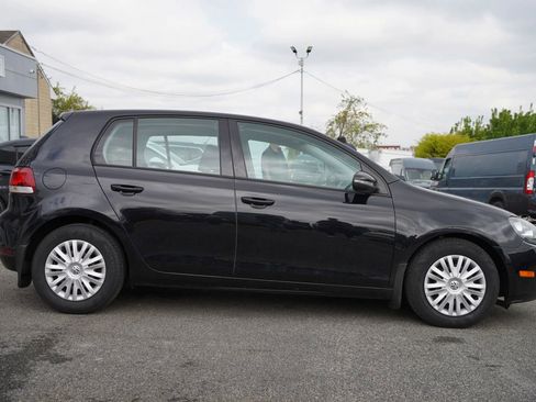 Used 2013 Volkswagen Golf 4-Door image 5