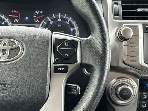 Used 2018 Toyota 4Runner Limited AWD/4WD image 10