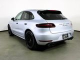 Certified 2017 Porsche Macan GTS image 3