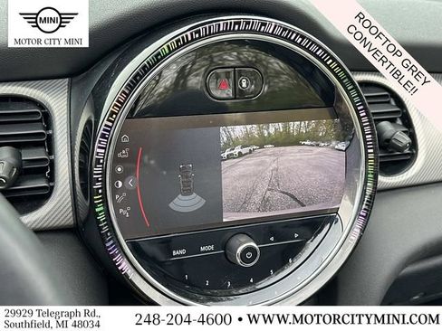 Certified 2024 MINI Cooper S FWD image 31