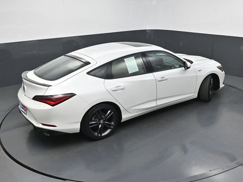 Used 2023 Acura Integra A-Spec image 31
