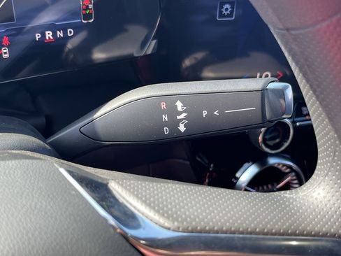 New 2026 Chevrolet Blazer EV LT w/ Midnight/Sport Edition image 16