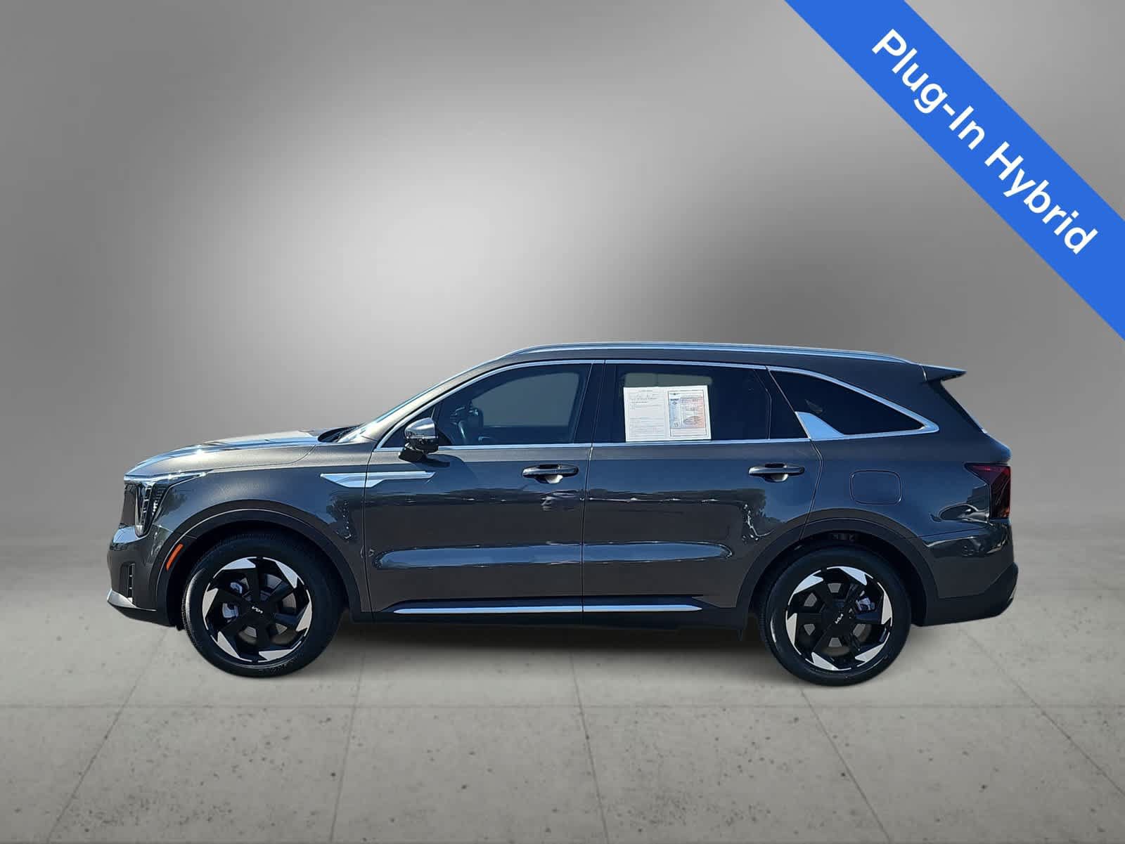Used 2025 Kia Sorento SX Prestige AWD/4WD image 5