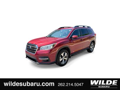 Used 2021 Subaru Ascent Premium w/ Convenience Package