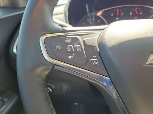 Certified 2023 Chevrolet Equinox LT image 19