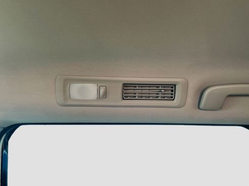 New 2026 Nissan Pathfinder SV image 27