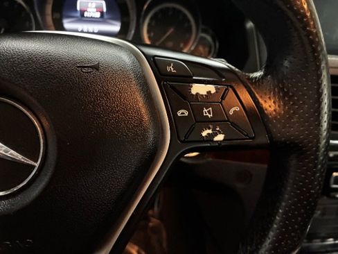 Used 2013 Mercedes-Benz E 350 Cabriolet image 20