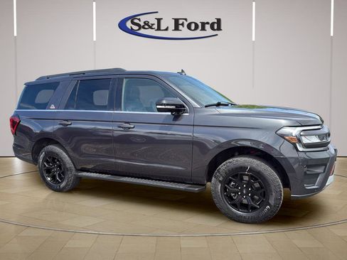 Certified 2024 Ford Expedition Timberline AWD/4WD image 12