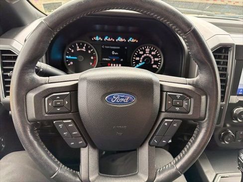 Used 2019 Ford F150 XLT w/ Equipment Group 302A Luxury image 19