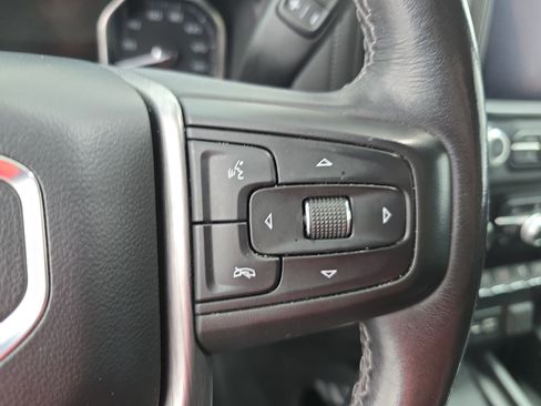 Used 2019 GMC Sierra 1500 Denali w/ Denali Ultimate Package image 17