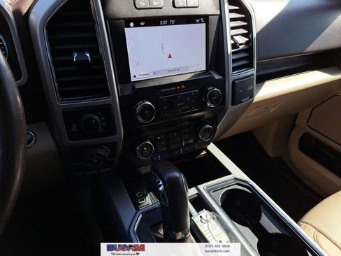 Used 2019 Ford F150 Lariat image 18