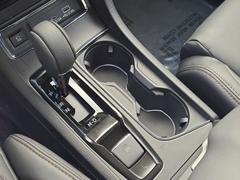 New 2025 Subaru Ascent Bronze Edition image 27