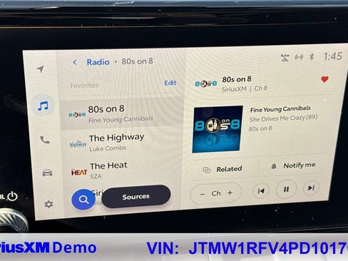 Certified 2023 Toyota RAV4 XLE image 28
