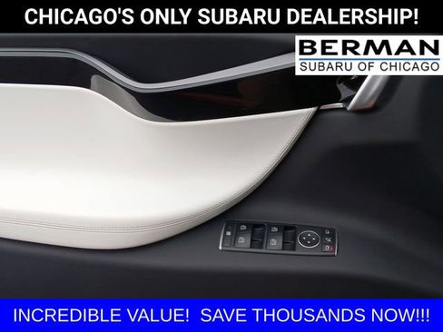 Used 2020 Tesla Model X Long Range image 22