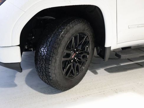 New 2026 GMC Sierra 1500 Elevation w/ Elevation Premium Package image 48