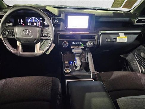 New 2025 Toyota 4Runner SR5 image 14