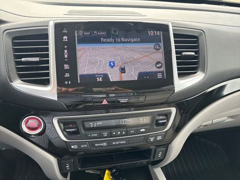 Certified 2019 Honda Ridgeline RTL-E image 22