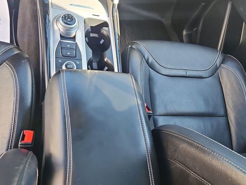 Used 2022 Ford Explorer ST w/ ST Street Pack image 28